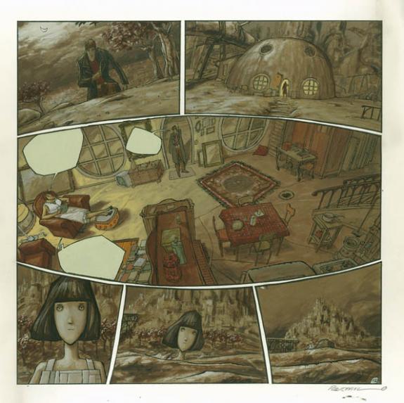 Fr&eacute;d&eacute;ric Pontarolo - Sapiens, p12