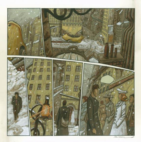 Fr&eacute;d&eacute;ric Pontarolo - Sapiens, p46