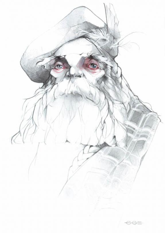 Guillermo Gonzalez - L'Univers des Nains, Nain &eacute;cossais