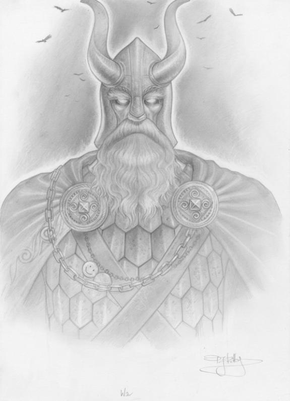 Découvrir les personnages de T. Pratchett 35270-1