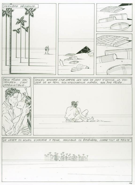Chantal De Spiegeleer - Madila, Octavie, p46