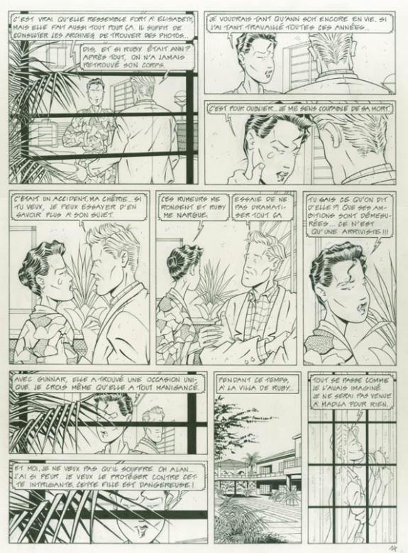 Chantal De Spiegeleer - Madila, Rouge Rubis, p14