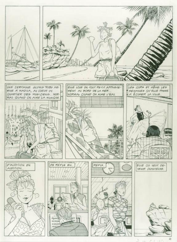 Chantal De Spiegeleer - Madila, Octavie, p04
