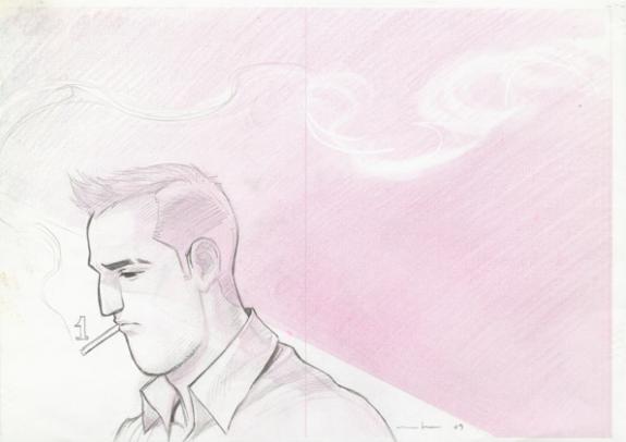 Marcial Toledano - Ken games, Feuille, recherche pour les pa