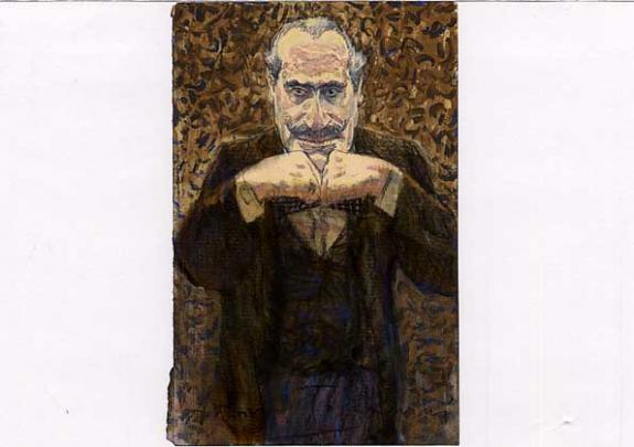 Gradimir Smudja - toscanini