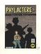 Fred Simon - Le poisson-clown, plus calque couverture phylac