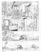 Florence Magnin - L'h&eacute;ritage d'Emilie, Le r&ecirc;veur, p23 nb et 