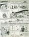 Jean-Claude Fournier - Spirou et Fantasio, Des haricots part