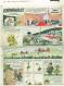 Jean-Claude Fournier - Spirou et Fantasio, Des haricots part