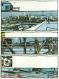 Edmond Baudoin - Le chant des baleines, p10 + planche couleu