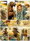 Philippe Xavier - Nomade, Gauthier de flandres, Planche 4 av