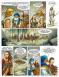 Philippe Xavier - Nomade, Gauthier de flandres, Planche 29 a