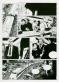 Alberto Varanda - Bloodline, Issue 6, Planche 4 accompagn&eacute;e 