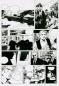 Alberto Varanda - Bloodline, Issue 11, Planche 9 accompagn&eacute;e