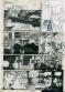 Alberto Varanda - Bloodline, Issue 11, Planche 9 accompagn&eacute;e