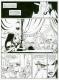 Enrico Marini - L'&eacute;toile du d&eacute;sert, planche originale