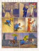 Gradimir Smudja - Vincent et Van Gogh, p56