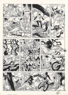 Francis Vall&egrave;s - Les ma&icirc;tres de l'orge, Frank 1997, p14