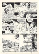 Francis Vall&egrave;s - Les ma&icirc;tres de l'orge, Frank 1997, p05