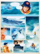William Vance - XHG-C3, Le vaisseau rebelle, p06 