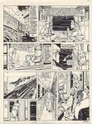 Didier Savard - Dick H&eacute;risson, L'op&eacute;ra maudit, p15