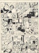 Didier Savard - Dick H&eacute;risson, Les voleurs d'oreilles, p43
