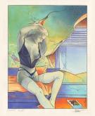 Pascal Somon - femme