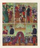 Gradimir Smudja - Le bordel des muses, A Moulin Rouge, p09