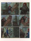 Gradimir Smudja - Le bordel des muses, A Moulin Rouge, p36