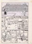 Didier Savard - Tintin, Objectif monde, p03