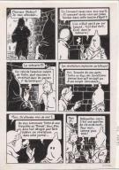 Didier Savard - Tintin, Objectif monde, p11