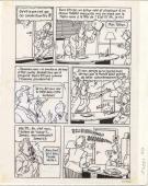 Didier Savard - Tintin, Objectif monde, p12