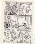 Didier Savard - Tintin, Objectif monde, p13