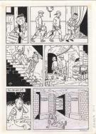 Didier Savard - Tintin, Objectif monde, p16
