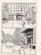 Didier Savard - Tintin, Objectif monde, p23