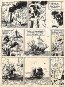 Didier Savard - L&eacute;onid Beaudragon, La nuit des totems, p09