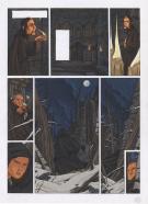 Jean-Christophe Thibert - Le marteau des sorci&egrave;res, Warul, p