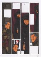 Jean-Christophe Thibert - Le marteau des sorci&egrave;res, Warul, p