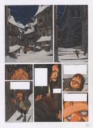 Jean-Christophe Thibert - Le marteau des sorci&egrave;res, Warul, p