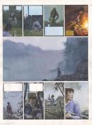Khoa Vink - Le moine fou, Les matins du serpent, p09
