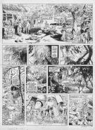 Laurent Vicomte - Balade au bout du monde , Le grand pays, p
