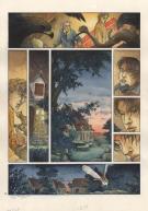 Eric Stalner - Blues 46, La chanson de septembre, p17