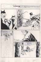 R&eacute;gis Penet - Marie des Loups, La garde Rouge, p02