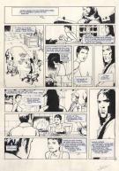 R&eacute;gis Penet - Marie des Loups, La garde Rouge, p16