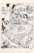 R&eacute;gis Penet - Fleurs carnivores, El macho, p44