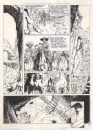 R&eacute;gis Penet - Fleurs carnivores, El macho, p21