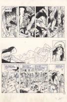 R&eacute;gis Penet - Fleurs carnivores, El macho, p15