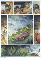 Eric Stalner - Blues 46, La chanson de septembre, p05