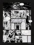 Christophe Bec - Sanctuaire, USS Nebraska, p03