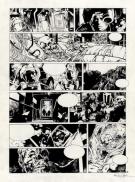 Christophe Bec - Sanctuaire, USS Nebraska, p28